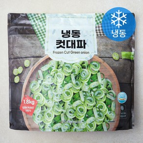 팜조아 컷대파 (냉동), 1개, 1.8kg