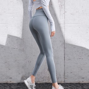 어썸풀 여성용 루틴 스포츠 레깅스 A24SPSW122614