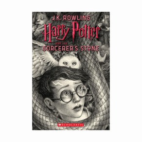 Harry Potter 1 : Harry Potter and the Sorcerer's Stone