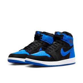 [Nike] 나이키 에어 조던 1 레트로 HI OG Air Jordan 1 Retro 남성 클래식 농구화 DZ5485-042