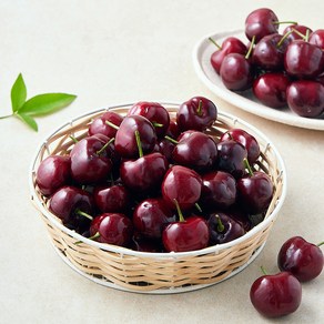 amc올프룻 미국산 항공직송 체리, 1개, 500g