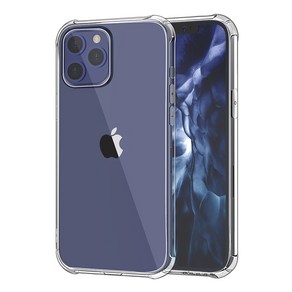 다퍼남 Ai Shell TPU 클리어 휴대폰 케이스