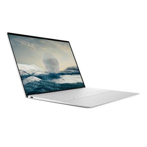 델 2024 XPS 13 9340 코어Ulta7, 플래티넘 실버, 1TB, 16GB, WIN11 Po, DX9340-WP02KR