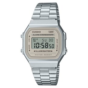 CASIO 카시오 A168WA-8AY 레트로 빈티지 시리즈 뉴컬러