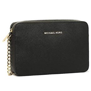 MICHAEL KORS(마이클코어스) 숄더백 여성 MICHAEL KORS 32S4GTVC3L (1) 001 BLACK