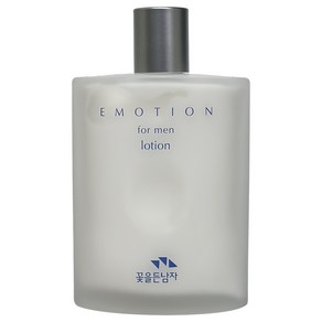 꽃을든남자 이모션 로션160ml, 160ml, 1개