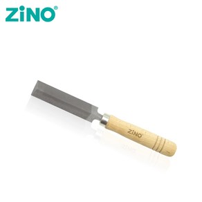 [지오몰] 톱줄 야스리 철공줄 쇠줄 연마 줄 톱날 ZTJ-4, 1개