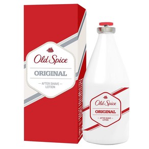 올드스파이스 오리지널 애프터 쉐이브 로션 150mL 2팩 / Old Spice Oiginal Afte Shave Lotion, 1개