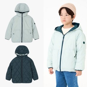 오후 중계점 *23FW 소량재입고 50%할인* 리버 경량 다운 (3Color) 양면 디자인으로 실용성 업업!! 데일리 아우터 꾸준한 인기템 7~13세