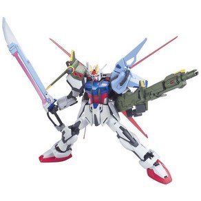 BANDAI SPIRITS HG SEED R-17 GAT-X105 1144 (반다이 스피리츠) 기동 전사 건담 퍼펙트, 1개