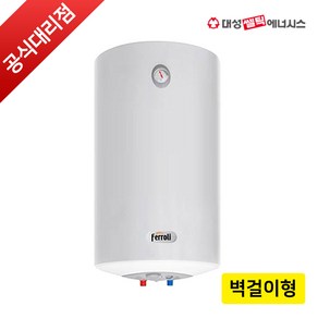 대성셀틱 페로리 전기온수기 80L(리터)/100L(리터), SEV80