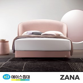 에이스침대 ZANA(자나) HT-L등급/LQ(퀸사이즈)/피치블라썸, 피치블라썸