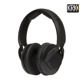 KRK KNS 8402 모니터링 헤드폰