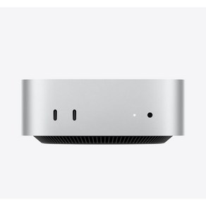 Apple Mac mini M4 애플 맥 미니 M4