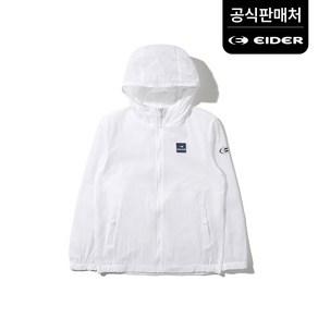 [아이더공식] POP 키즈 홑겹 패커블 자켓 JUM22181W2