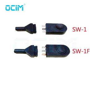 토치용 SW1F SW1 Tig 스위치 용접, 2) SW-1F, 1개