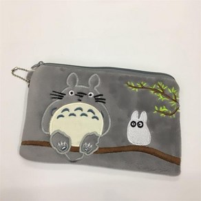 토토로파우치 토토로동전지갑 토토로카드지갑 가오나시동전지갑
