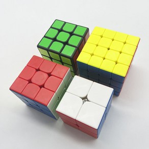 3X3 MoYu RS3M 2020 마그네틱 루빅스 선수용 스피드 큐브 22 33 44 큐브 르스엠/2X2 3X3 4X4 MoYu RSM