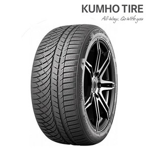 금호 2255517 Winte Caft WP72 225/55R17 101V, 1개