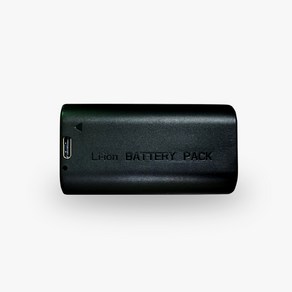 코텐 Koten 고급형 2 600mAh 리튬이온배터리 DP-02 고용량 밧데리 C타입 충전용, 1개