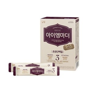 남양 아이엠마더 3단계(스틱) (영등포점), 280g, 1개