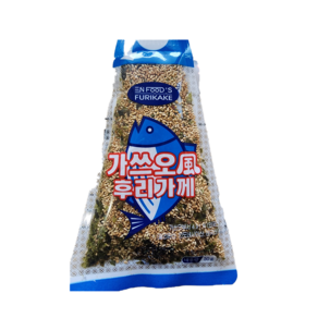 이엔 후리가케 50g *10ea, 10개