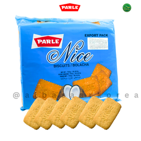 Pale Nice Biscuits Cispy Coconut Suga-Coated Delight 파를 나이스 비스킷 바삭한 코코넛 설탕 코팅 과자, 1개, 750g