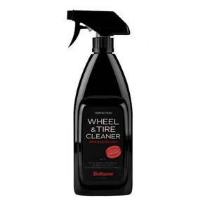 불스원 퍼스트클래스 휠앤타이어 간편크리너, 1개, 550ml