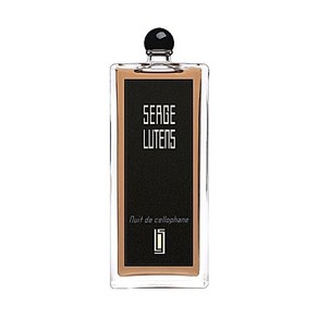 세르주루텐 뉘 드 셀로판 EDP, 50ml, 1개