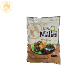 해농 넘버원 김가루 1kg, 1개, 본상품선택, 본상품선택