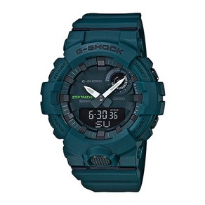 [지샥] G-SHOCK 한국본사 지코스모 정품 GBA-800-3ADR