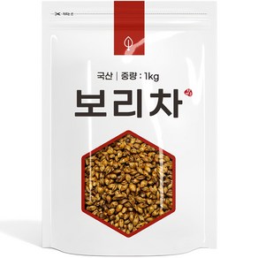 자연초 보리차, 1kg, 1개입, 1개