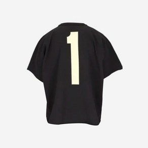 [정품아닐시3배보상] 이지 원 박스 티셔츠 블랙 Yeezy One Box T-Shit Black