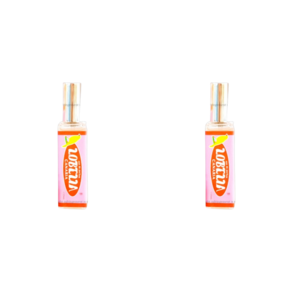 2개 로벨리아 카나리아 여성 여자 오드퍼퓸 향수 [구성 및 상세페이지 확인] 샘플증정, 15ml