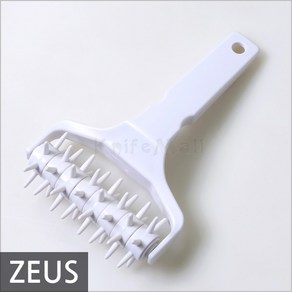 [신도] 제우스 스파이크로라 피자롤러, 제우스 가시롤러(P) (786080), 1개