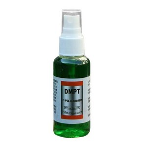 DMPT 낚시 미끼 고농축 물고기 강화제 냄새 미끼 태클 해양 및 신선한 물고기 유인제 N8C5 50ml, 1개