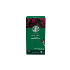 [코스트코]스타벅스 다크 로스트 아메리카노1.1g x 170ct, 170g, 1개, 170개