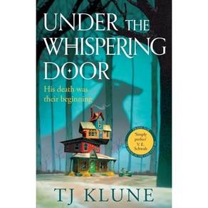 Unde the Whispeing Doo, TJ Klune