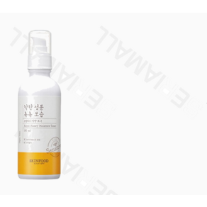 스킨푸드 로열 허니 착한 토너 180ml -재고 보유 00개-, 1개