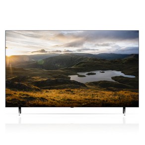 LG전자 4K UHD QNED TV