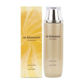 보습관리 라끄베르 리 블라섬 에멀전 로션 150ml(4781159), 1개, 150ml