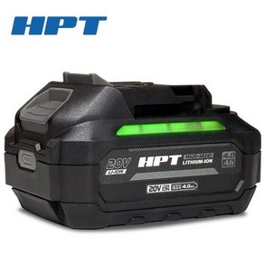 HPT 배터리 20V 4.0Ah 마끼다 호환 MA20-AB240, 1개