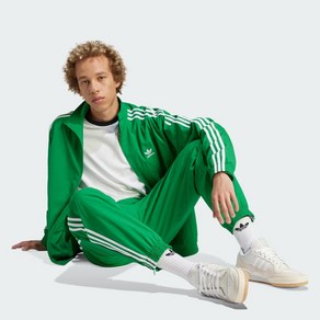 아디다스 아디컬러 우븐 파이어버드 트랙탑 IT2493 ADIDAS