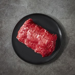 한우 불고기 1+등급 300g 1팩, 1개