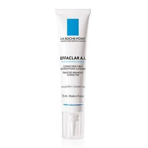 라로슈포제 에빠끌라 A.I 코렉터 15ml (지성/트러블 피부), 1개