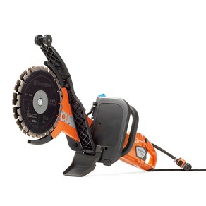 HUSQVARNA 허스크바나 벽면절단기 K4000 CUT-N-BREAK (단상 220V), 1개