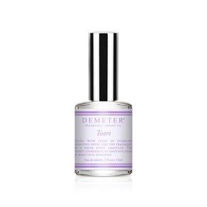 데메테르 티얼스 EDT 15ml / 머스크향, 1개
