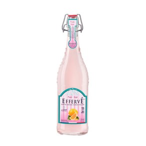 예광 에페브 스파클링 레몬에이드 750ml286465, 1개, 750ml