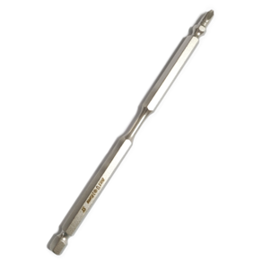 비트원 U-Type 드라이버비트 PH2 십자 토션 mz비트, 1개, 150mm
