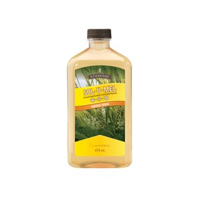 멜라루카 솔유멜 레몬향 473ml